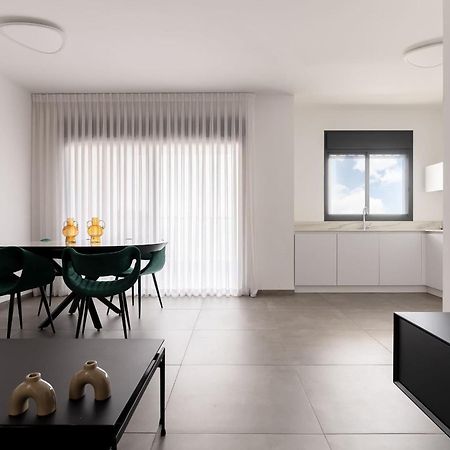 Stunning And Spacious In Kiryat Ata Qiryat Ata Zewnętrze zdjęcie