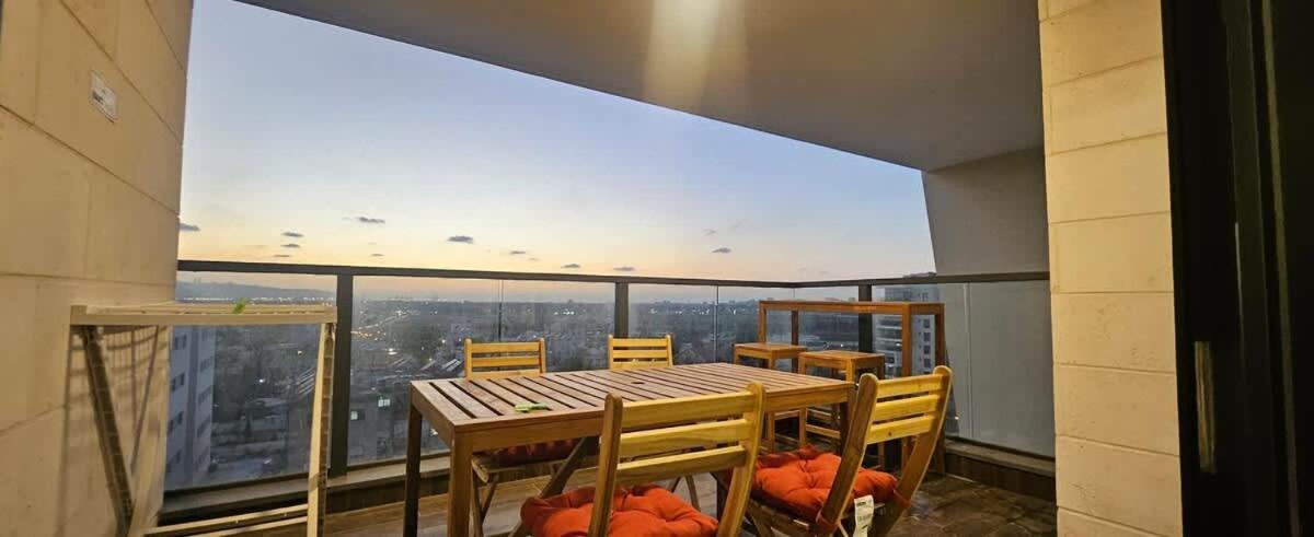 Stunning And Spacious In Kiryat Ata Qiryat Ata Zewnętrze zdjęcie