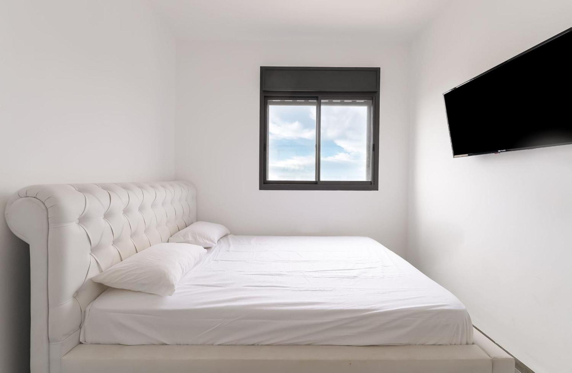 Stunning And Spacious In Kiryat Ata Qiryat Ata Zewnętrze zdjęcie