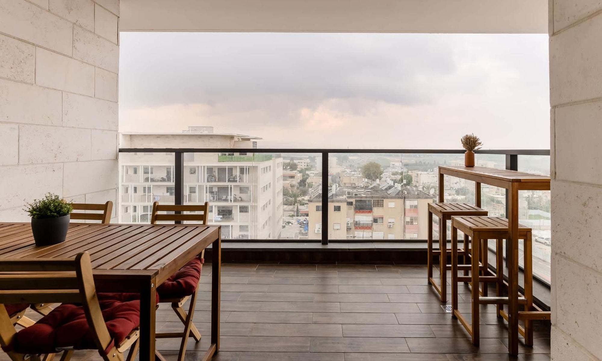 Stunning And Spacious In Kiryat Ata Qiryat Ata Zewnętrze zdjęcie