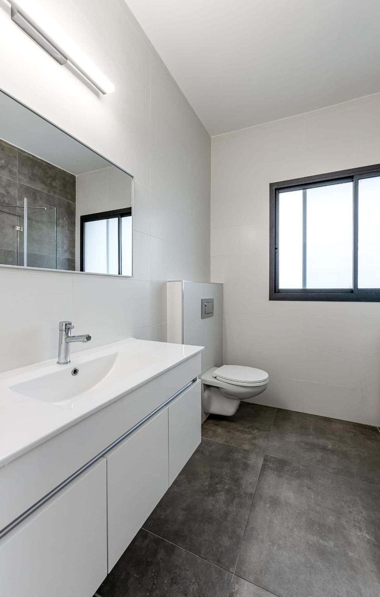 Stunning And Spacious In Kiryat Ata Qiryat Ata Zewnętrze zdjęcie
