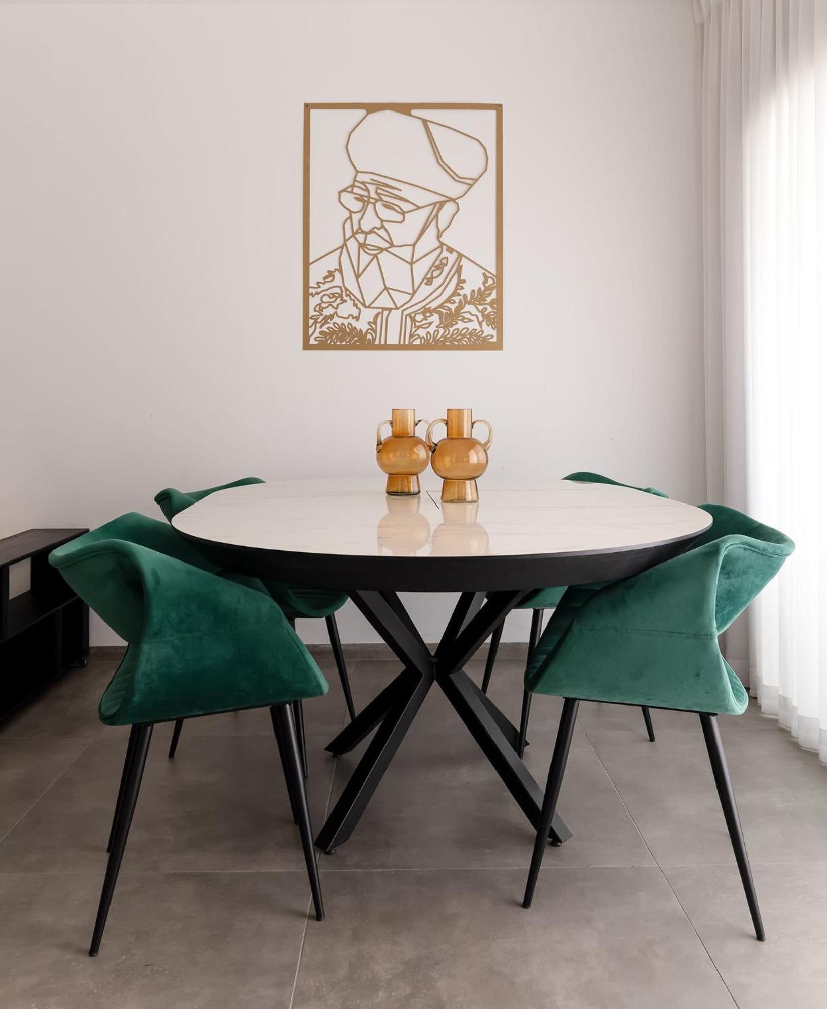 Stunning And Spacious In Kiryat Ata Qiryat Ata Zewnętrze zdjęcie