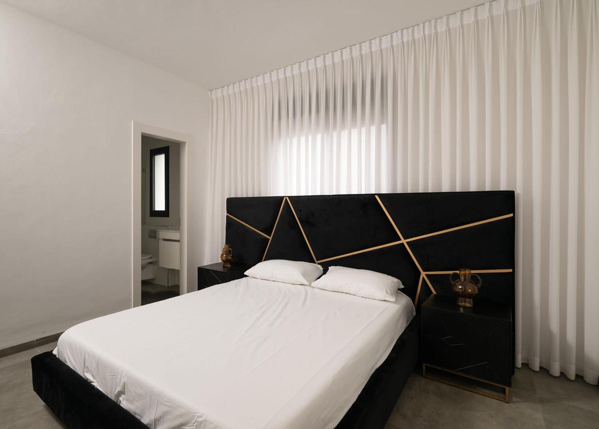 Stunning And Spacious In Kiryat Ata Qiryat Ata Zewnętrze zdjęcie