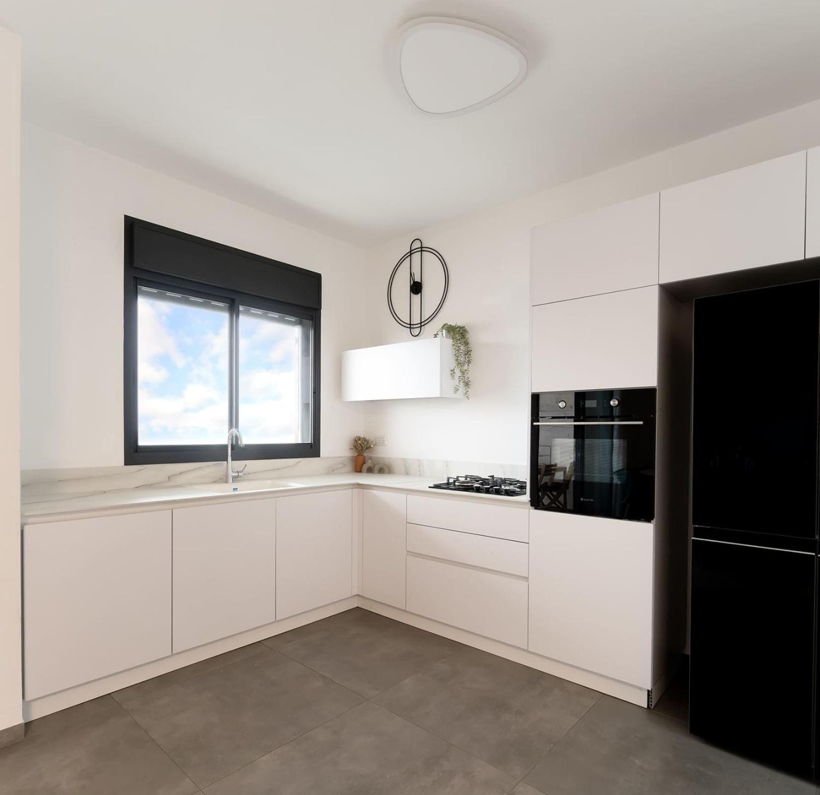 Stunning And Spacious In Kiryat Ata Qiryat Ata Zewnętrze zdjęcie